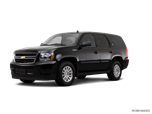 2013 Chevrolet Tahoe Hybrid  Sport Utility